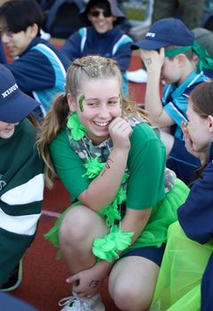 Hs Athletics Carnival 32