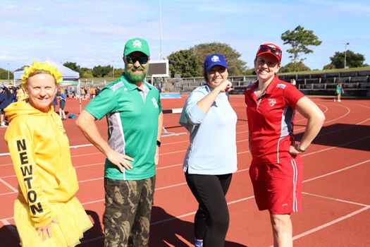 Hs Athletics Carnival 33