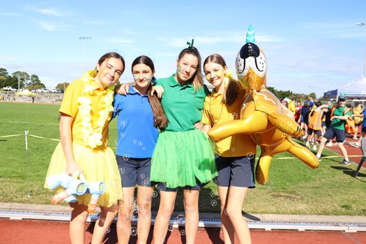 Hs Athletics Carnival 34