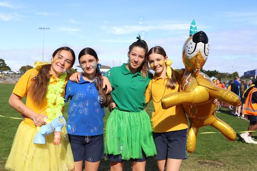 Hs Athletics Carnival 36