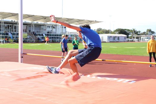 Hs Athletics Carnival 38