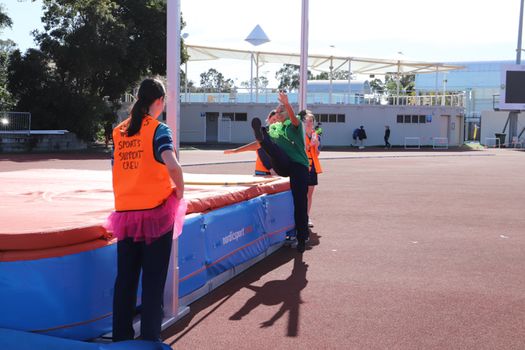 Hs Athletics Carnival 39