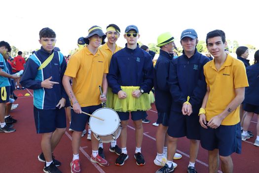 Hs Athletics Carnival 4