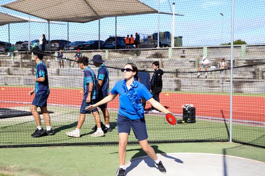 Hs Athletics Carnival 40