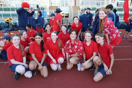 Hs Athletics Carnival 5