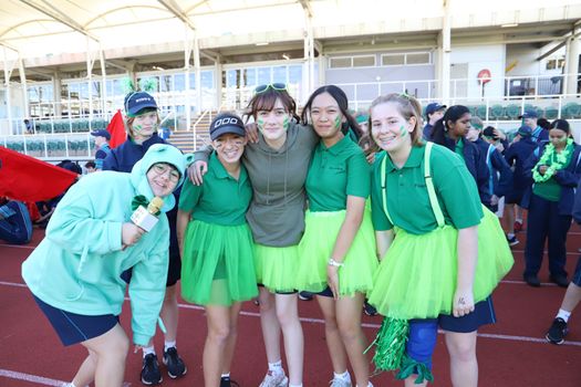 Hs Athletics Carnival 6