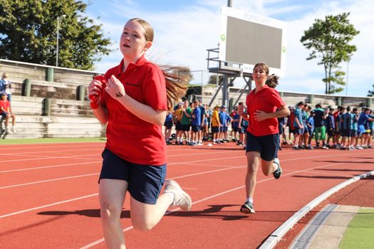 Hs Athletics Carnival July22 13