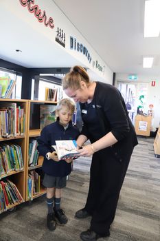Kpc Jnr Primary Library July22 2
