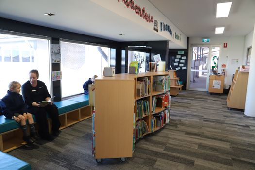 Kpc Jnr Primary Library July22 7