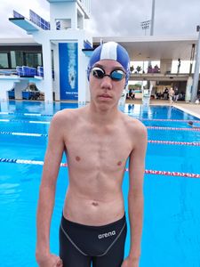 Swimming Short Course 2