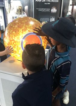 Yr3 Planetarium 5