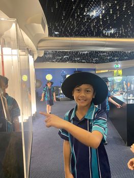 Yr3 Planetarium 9