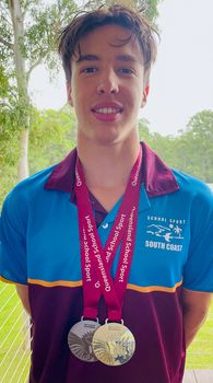 State Southcoast Swimming 2022 5