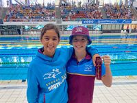 State Southcoast Swimming 2022