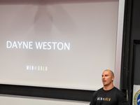 Dayne Weston Year 12 Wellbeing Presentation 2022 Web 2