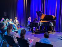 Piano Twilight Concert Term4 2022 6