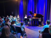 Piano Twilight Concert Term4 2022 9