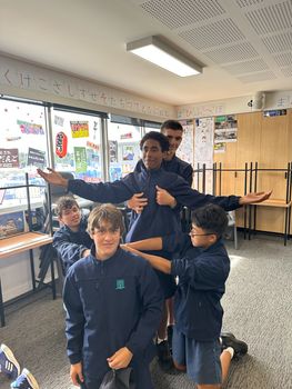 Yr9 Upp 5