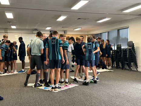 Yr9 Upp 9