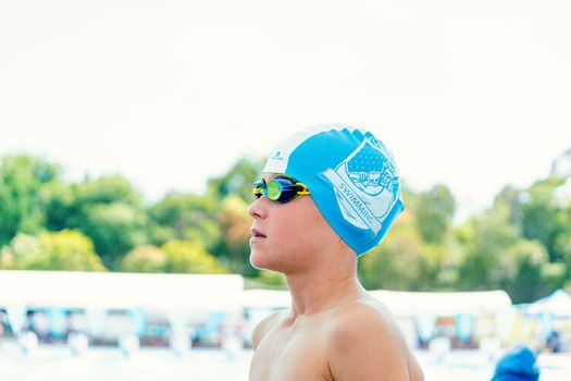 Hdss Swimming Dsc06185