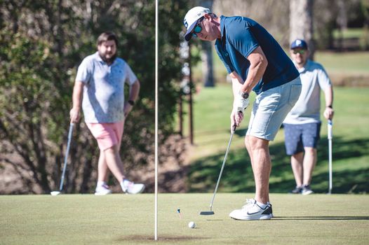 2023 Golf Day 7