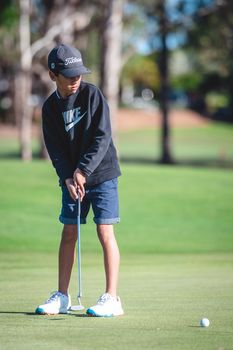 2023 Golf Day 10