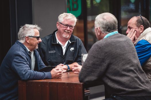 Pm Golf Day 2794