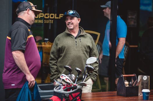 Pm Golf Day 2799
