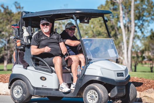 Pm Golf Day 2953