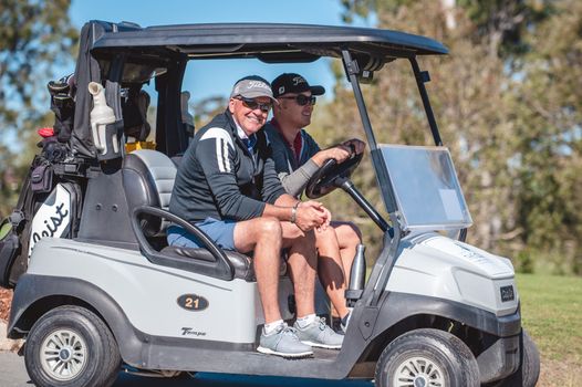 Pm Golf Day 2965