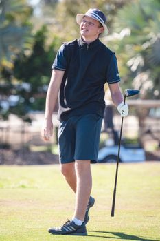 Pm Golf Day 2994
