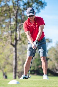 Pm Golf Day 3042