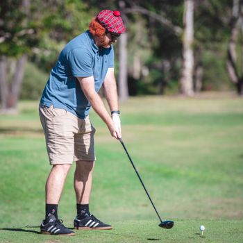 Pm Golf Day 3075