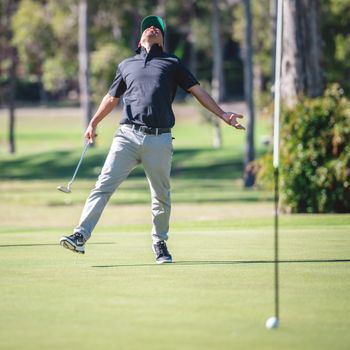 Pm Golf Day 3085