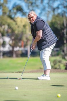Pm Golf Day 3147