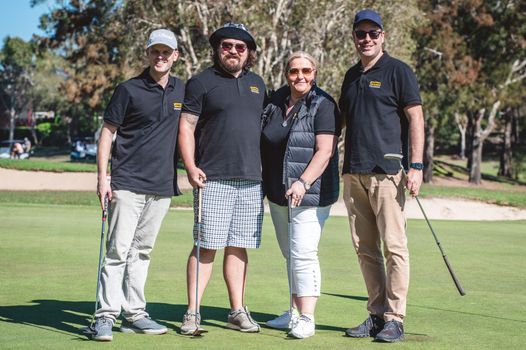 Pm Golf Day 3150