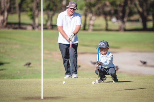 Pm Golf Day 3296