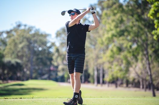 Pm Golf Day 3211