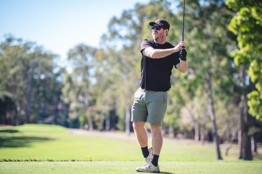 Pm Golf Day 3223