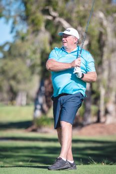 Pm Golf Day 3347