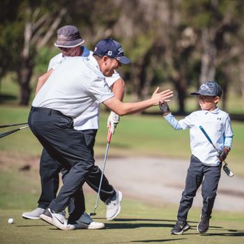 Pm Golf Day 3304
