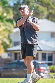 Pm Golf Day 3329