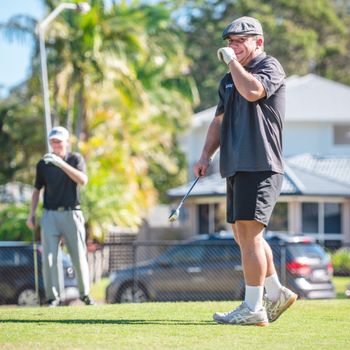 Pm Golf Day 3330