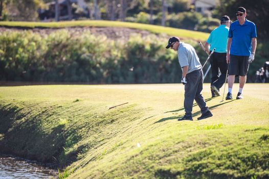 Pm Golf Day 3456