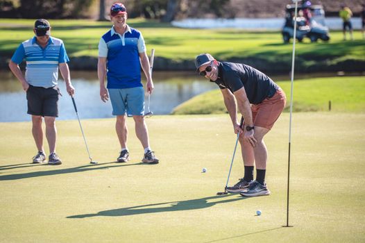 Pm Golf Day 3470