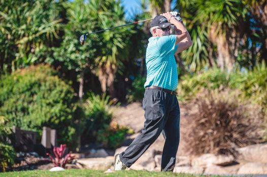 Pm Golf Day 3481