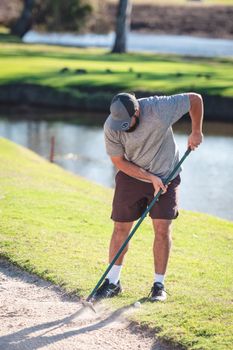 Pm Golf Day 3581