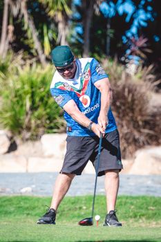 Pm Golf Day 3589