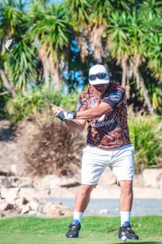 Pm Golf Day 3599