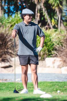 Pm Golf Day 3527